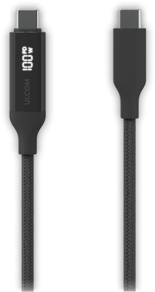 Kabelis USB Ubiquiti AFi-Cable-USB-7M kabelis USB USB C Juodas, Pilka