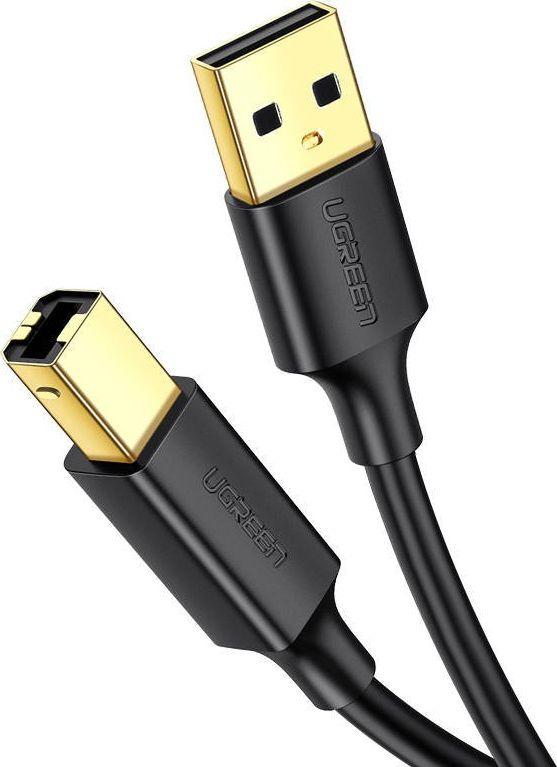 UGREEN US135 USB 2.0 AB spausdintuvo laidas 2m