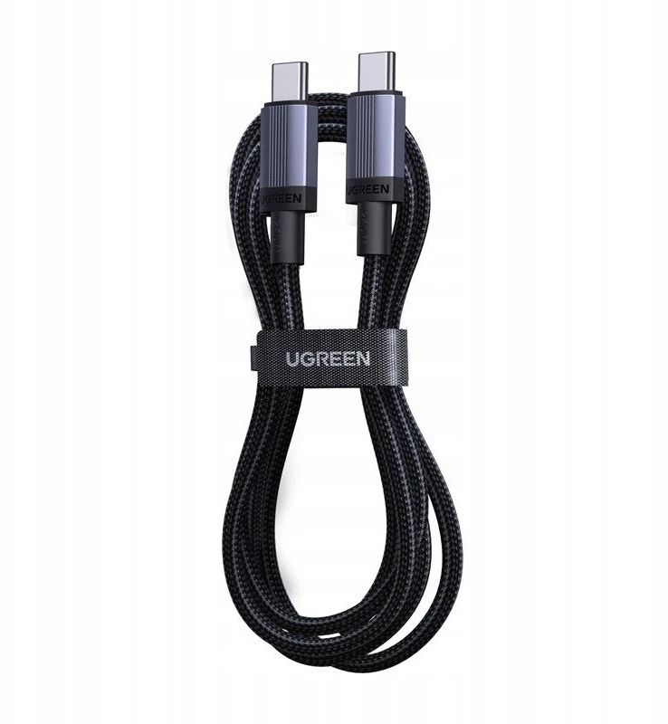Kabelis USB-C - USB-C 3m 100W L528 UGREEN