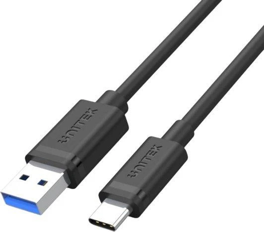 LAIDAS USB3.1-A/USB-C/1.5M-UNITEK USB-A/USB-C 1.5 m UNITEK