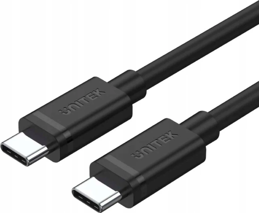 „Unitek“ USB C tipo į USB C tipo laidas, 3 m
