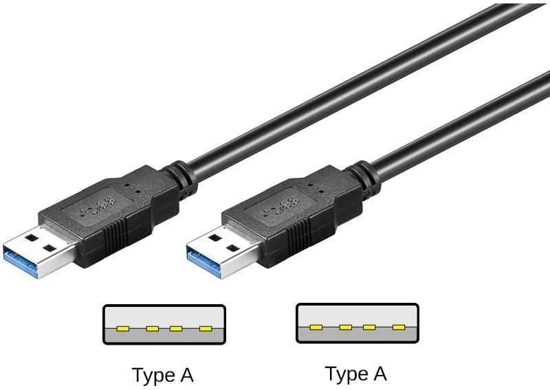 Goobay USB 3.0 kabelis