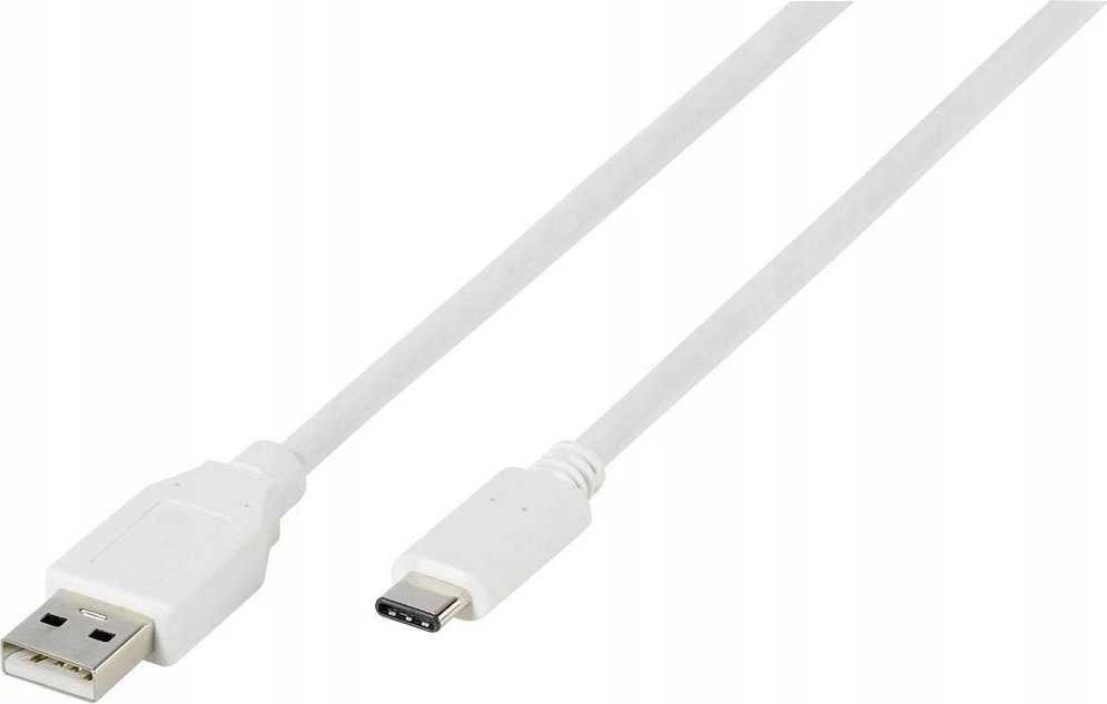 „Vivanco“ kabelis USB-C – USB 2.0 1,2 m (38756)