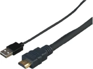 VivoLink USB-A į HDMI jungiamasis laidas