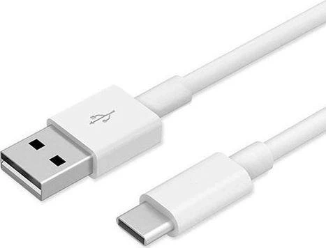 Xiaomi USB-A vyrelis USB-C vyrelis | Xiaomi | Mi USB Type-C laidas | USB-C į USB-A USB-C Male | USB-A Vyras