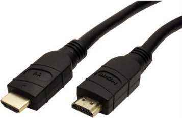 Kabelis Value HDMI Typ A 10 m (14.99.3451)