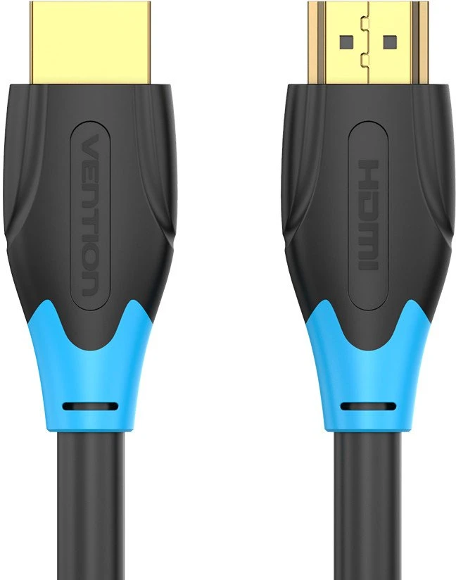 Kabelis HDMI Vention AACBH 2m - Juodas