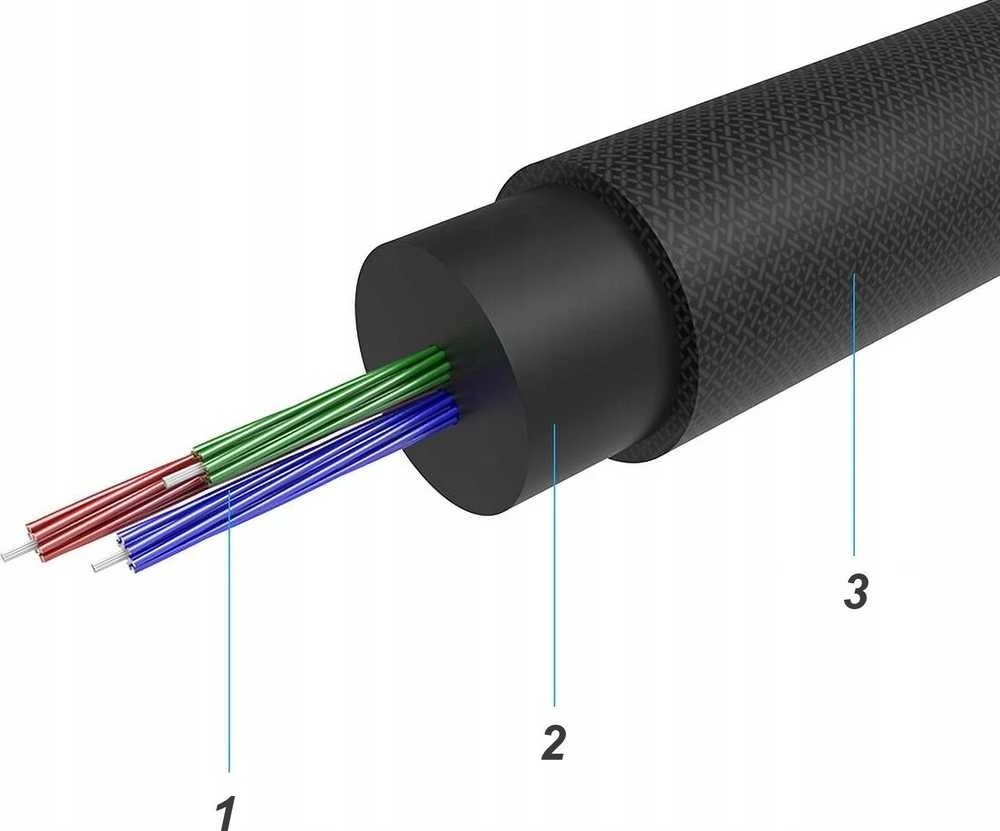 Vention Pintas 3.5 mm garso ilgintuvas 1.5 m ventiliacija VAB-B06-B150-M juoda