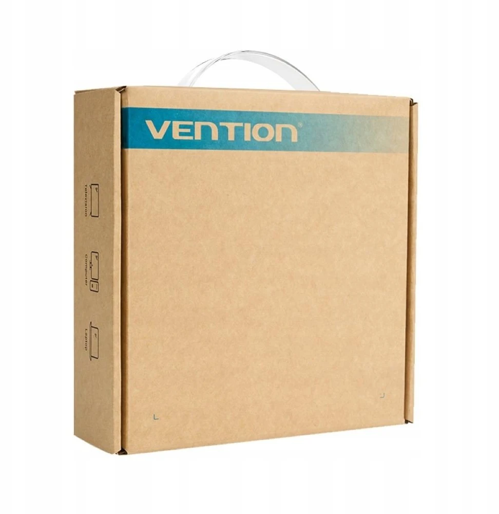 Kabelis HDMI Vention 20m