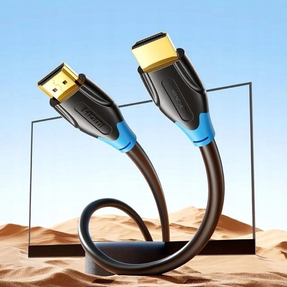 Kabelis HDMI Vention 20m