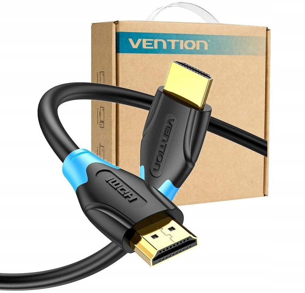 Kabelis HDMI Vention 20m