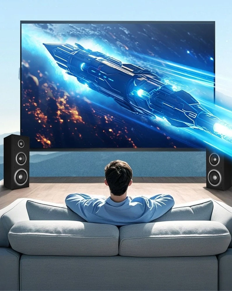 Kabelis HDMI Vention 20m