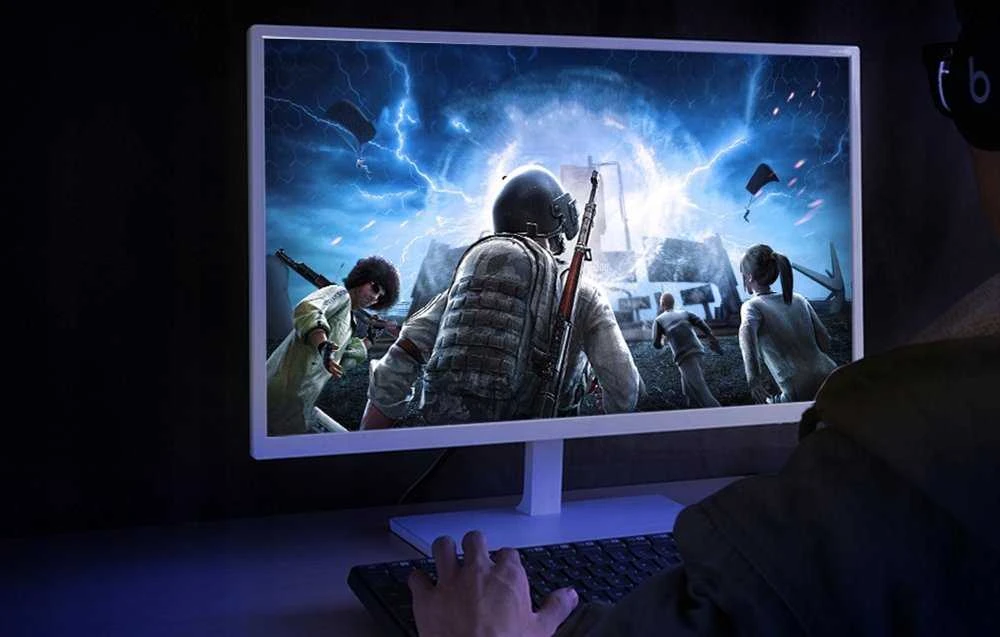 Vention HD DisplayPort 8K kabelis 5 m ventiliacijos HCELJ (mėlynas)
