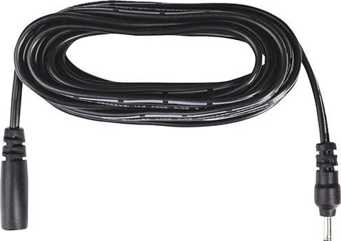 Kabelis zasilający Abus Przedłużający zasilania 3m do wtyku DC 3,5 x 1,35mm (TVAC47030)