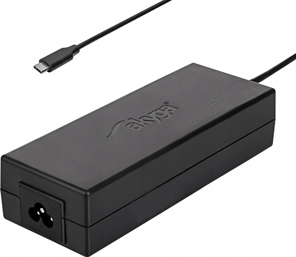 Akyga maitinimo šaltinis Akyga AK-ND-79 5-20.2V / 2-4.3A 87W C tipo USB 1.2m