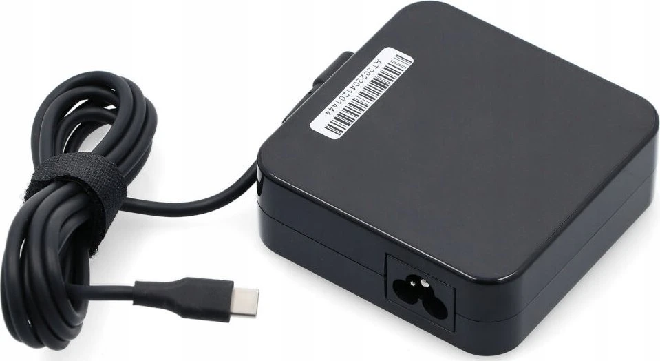 Akyga maitinimo šaltinis Akyga AK-ND-79 5-20.2V / 2-4.3A 87W C tipo USB 1.2m