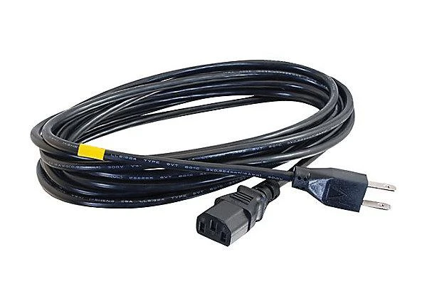 Hewlett Packard (HP) HPE PC-AC-EC Cont Euro kintamosios srovės maitinimo laidas