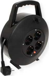 Bachmann Cable Drum, 4-port, connection cable: 10 m - 393.002