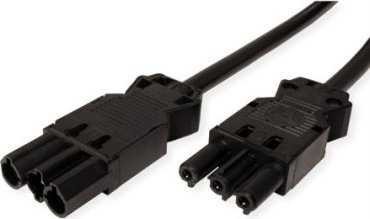 Bachmann 375.0053, 5 m, GST18, GST18, H05VV-F 3G1.5