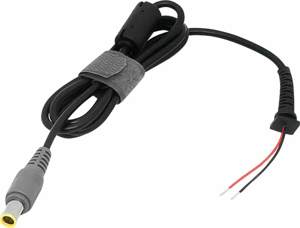 Lenovo maitinimo kabelis su DC 7.9x5.5 kištuku