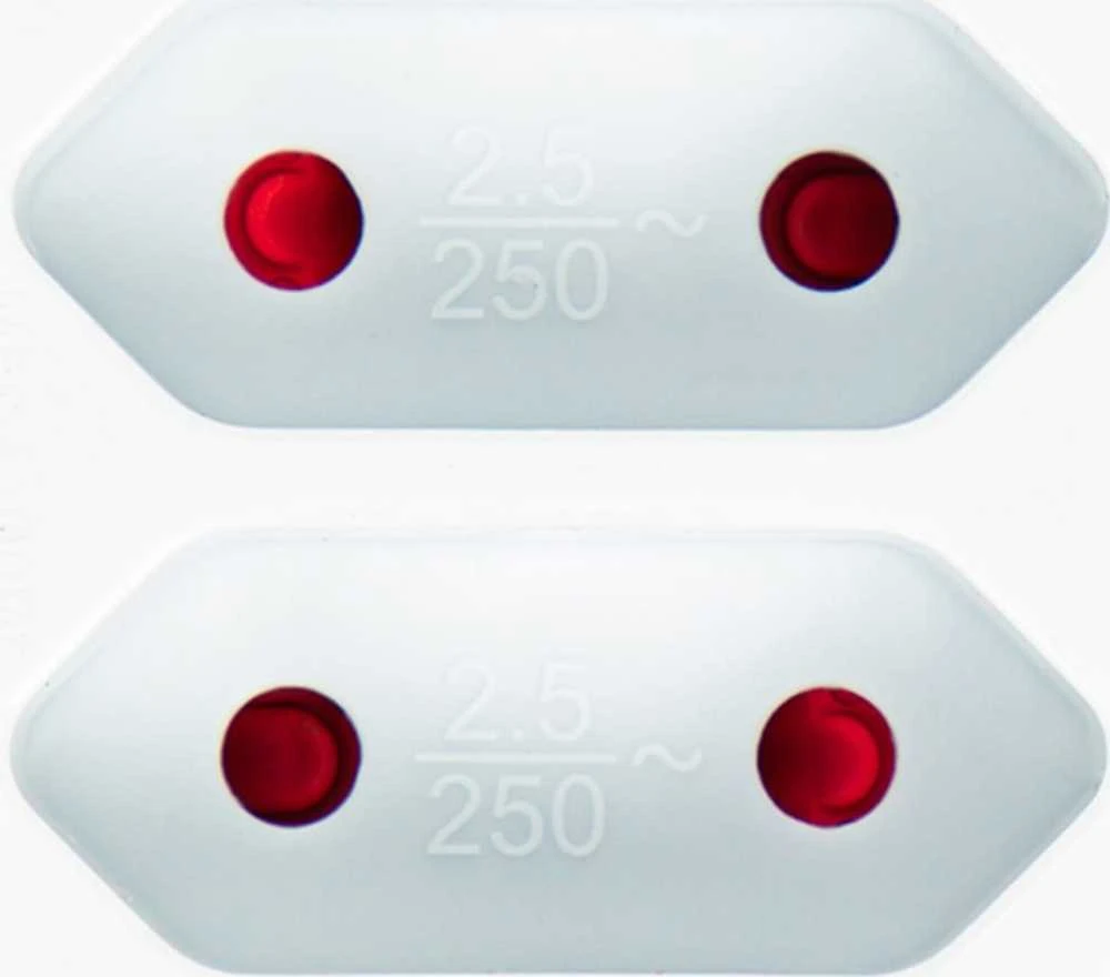 Blow R-2/22 PR 2GN skirstytuvas be įžeminimo