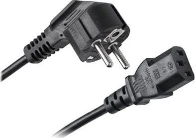 Oem Kompiuterio maitinimo kabelis 2m