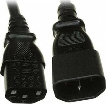 „Cisco Jumper Power Cord 250“ (CAB-C13-CBN) maitinimo kabelis