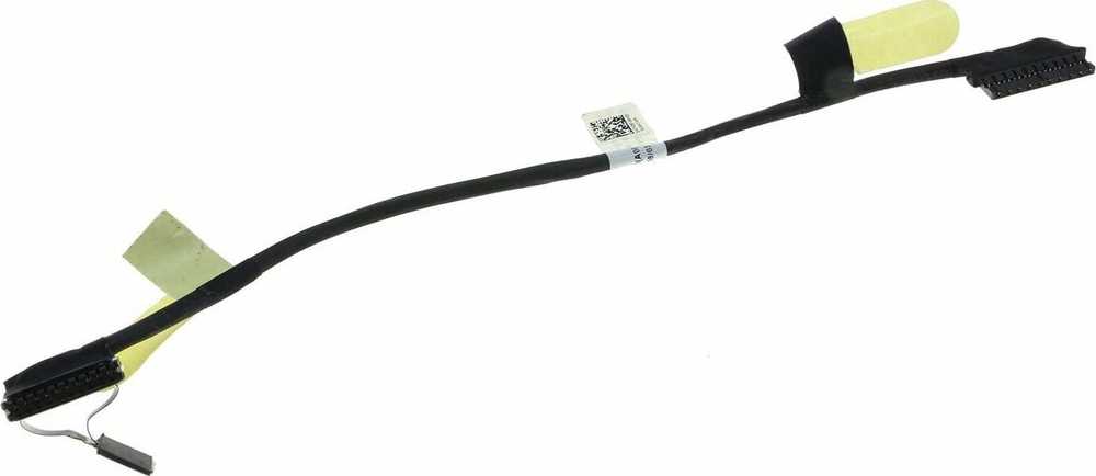 „Dell CBL BATTERY 7480“ maitinimo laidas