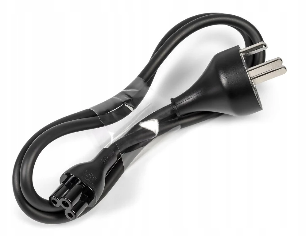 Dell maitinimo laidas 250V 2.5A 1M C5 DEN maitinimo laidas