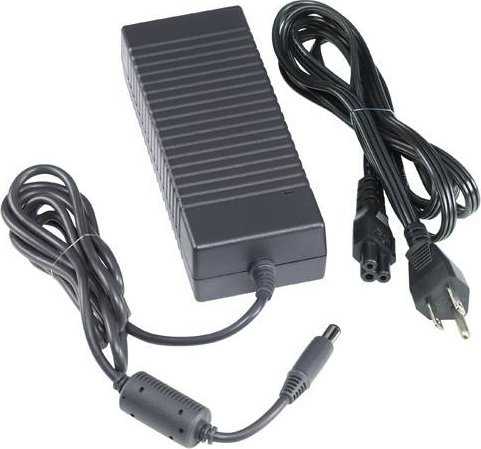 Kabelis zasilający Dell DELL AC Adapteris 130W kroviklis akumulatorów