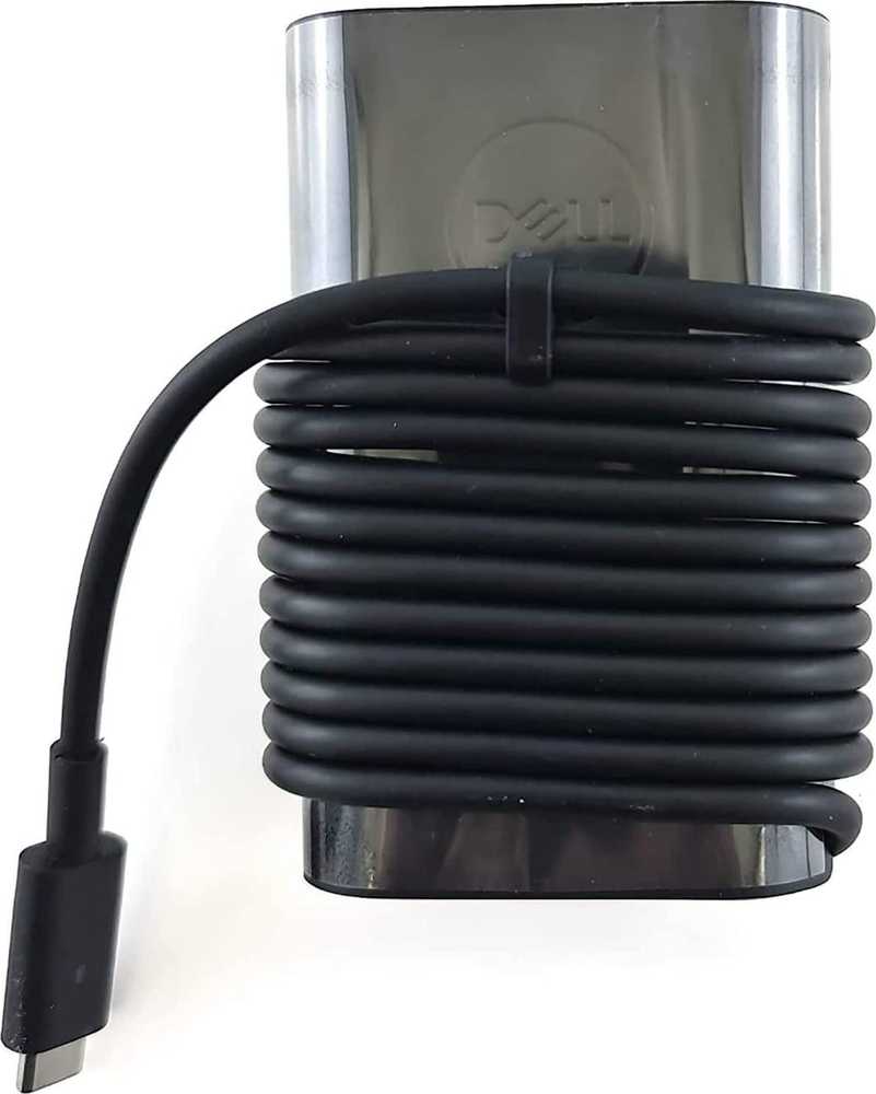 Nešiojamojo kompiuterio maitinimo adapteris Dell P13YF adapter zasilający/ inwentor Wewnętrzna 45 W
