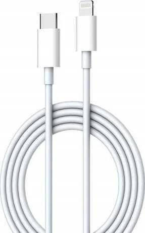 Ldnio USB-C įkrovimo laidas, originalus sertifikatas, skirtas „Apple“