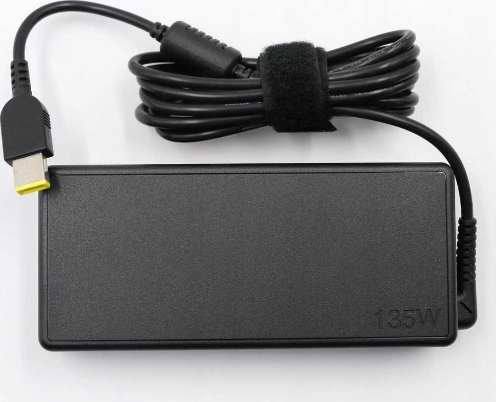 Lenovo 135W nešiojamojo kompiuterio kroviklis
