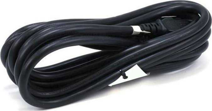 Kabelis zasilający Lenovo Lenovo 42T5077 Juodas 1 m