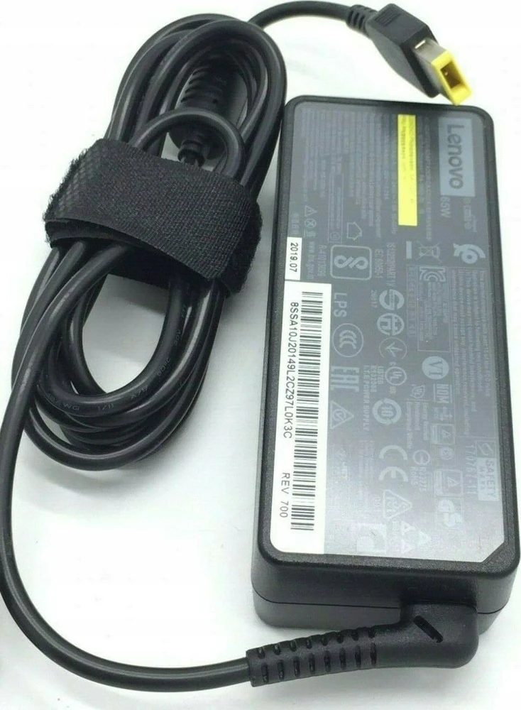 Lenovo ADLX65NCC3A - Maitinimo šaltinis - AC - 65 vatai - skirtas 500-15ISK, B50-80, G40-80, G50-45, G51-35, V310-15ISK, Z50-75 (01FR050)