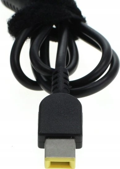 Lenovo ADLX65NCC3A - Maitinimo šaltinis - AC - 65 vatai - skirtas 500-15ISK, B50-80, G40-80, G50-45, G51-35, V310-15ISK, Z50-75 (01FR050)