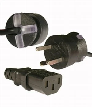 Mercodan 910545, 3 m, 250 V, 10 A