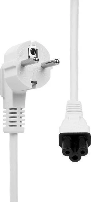 Kabelis zasilający MicroConnect Power Cord CEE 7/7 - C5 3m