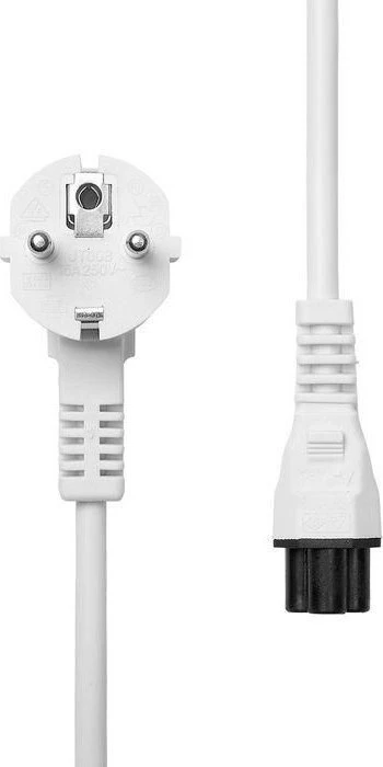 Kabelis zasilający MicroConnect Power Cord CEE 7/7 - C5 3m
