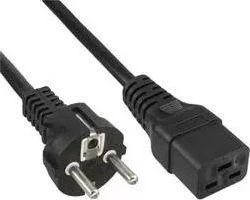 „PremiumCord“ maitinimo laido IEC C19 kištukas (cs220f16)