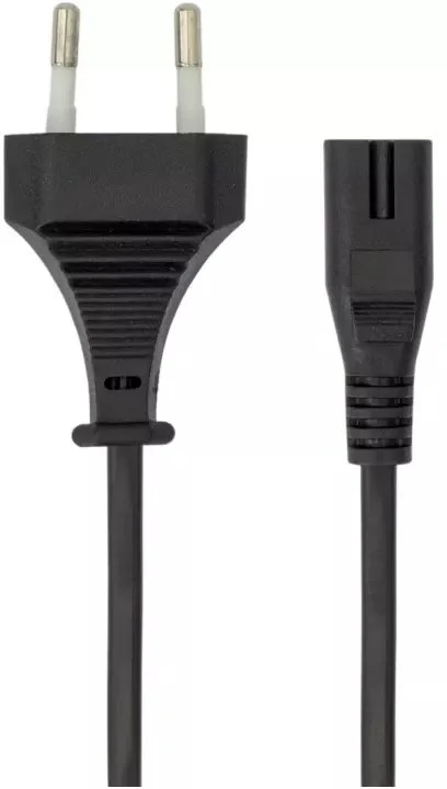 Kabelis zasilający ProXtend Power Cord EU Type C - C7, 2m