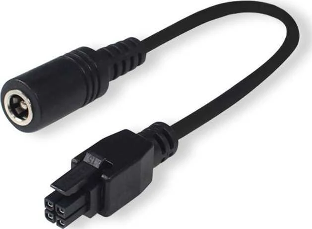Teltonika Teltonics | 4 kontaktų adapteris cilindrinei jungtiei | PR2PD01B