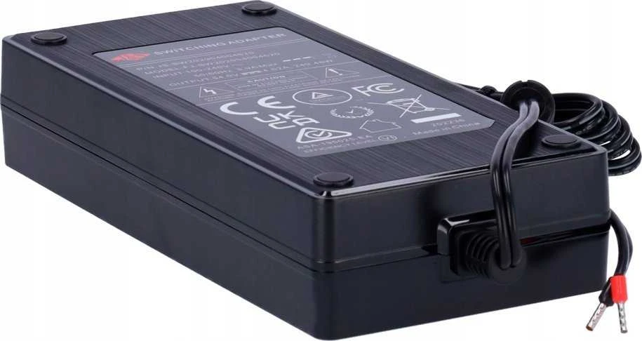 TELTONIKA ES MAITINIMO ŠALTINIS, 250W TSW200