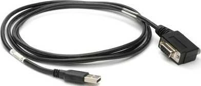 Kabelis Zebra Zebra Synapse - USB / serielkabel - 1.