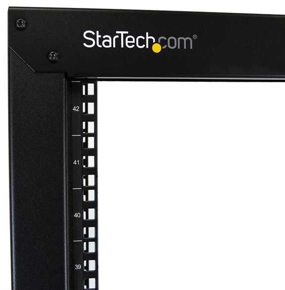 Startech Components 2 posūkių atviros relės stovo jungiklis
