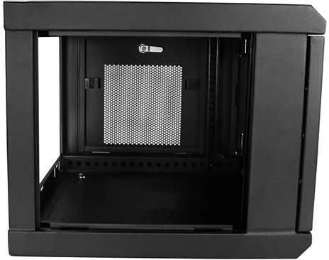 „Spinta StarTech“ sieninis 19 colių 6U (RK616WALM)