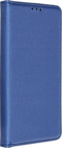 iLike Telforceone Smart Magnet dėklas, skirtas Samsung Galaxy A25 5G (pasauliniam) tamsiai mėlynas