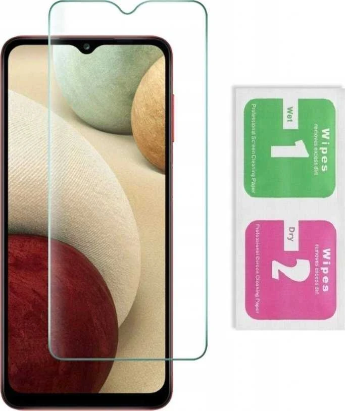 Dėklas Oem SMART CASE Book skirtas Samsung Galaxy A12 / M12 juodos spalvos