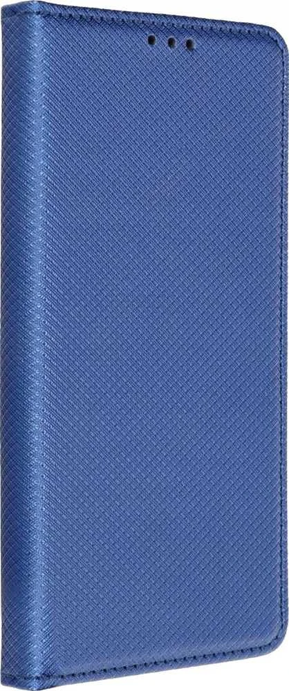 Dėklas Oem SMART CASE Book skirtas Samsung Galaxy S22 mėlynos spalvos