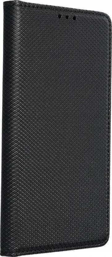 Dėklas Oem SMART CASE Book skirtas Xiaomi Redmi Note 11 / 11S juodos spalvos